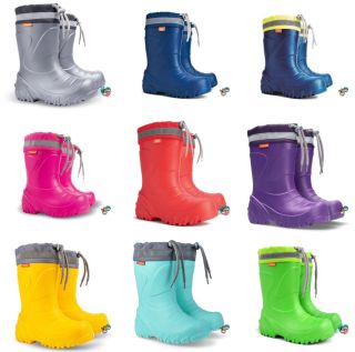 Superlehké holínky Demar Mammut mají celoroční využití a právě teď je ten správný čas na jejich pořízení! Uvnitř je...